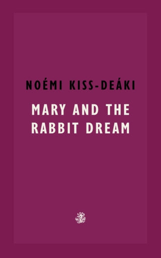 Cover image for 9781913111533 - Mary and The Rabbit Dream