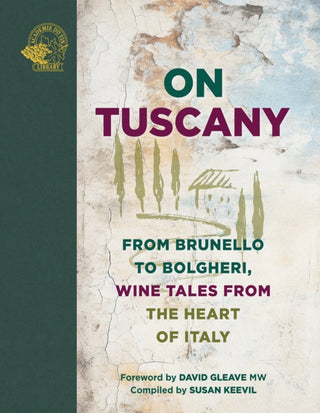 Cover image for 9781913141981 - On Tuscany