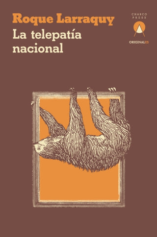 Cover image for 9781913867881 - La telepatia nacional