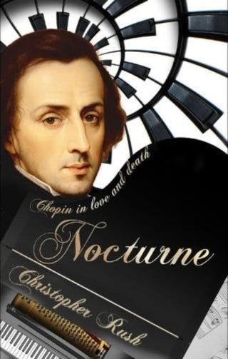 Cover image for 9781914399763 - Nocturne