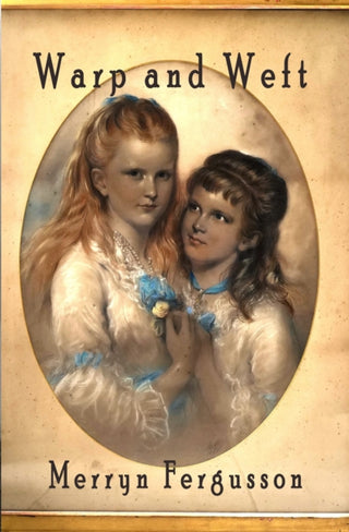 Cover image for 9781915494979 - Warp and Weft