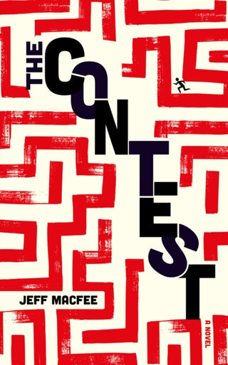 Cover image for 9781915523457 - The Contest