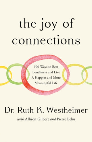Cover image for 9781915590534 - The Joy of Connections