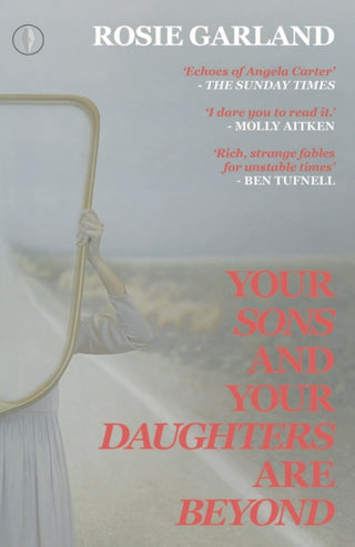 Cover image for 9781915789365 - Your Sons and Your Daughters are Beyond