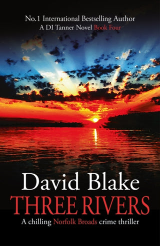 Cover image for 9781916347939 - Three Rivers