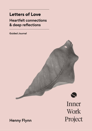 Cover image for 9781916563063 - Letters of Love