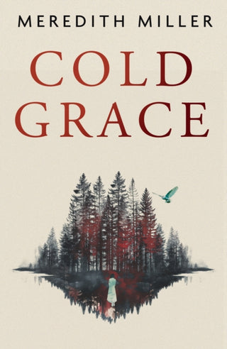 Cover image for 9781916821064 - Cold Grace