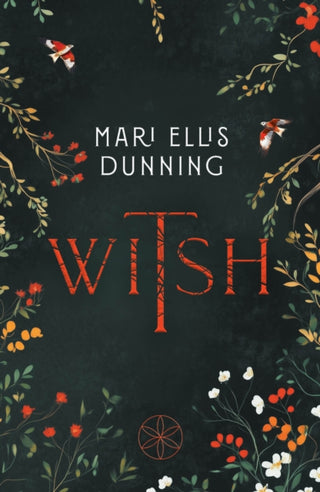 Cover image for 9781916821361 - Witsh