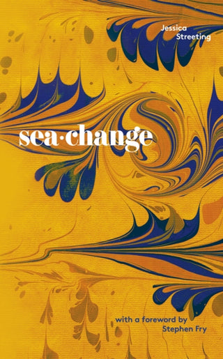 Cover image for 9781916905115 - Sea-Change