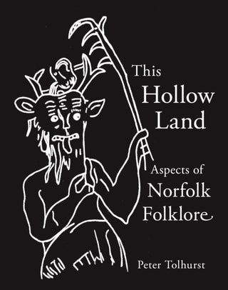 Cover image for 9781916905122 - This Hollow Land