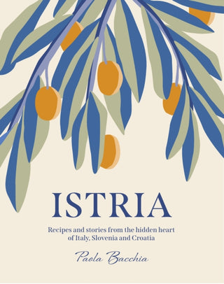 Cover image for 9781922417183 - Istria