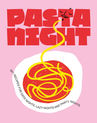 Cover image for 9781922417879 - Pasta Night