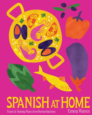 Cover image for 9781922417909 - Spanish at Home