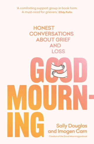Cover image for 9781922616319 - Good Mourning