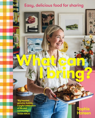 Cover image for 9781922616395 - What Can I Bring?