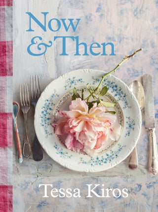 Cover image for 9781922616524 - Now & Then
