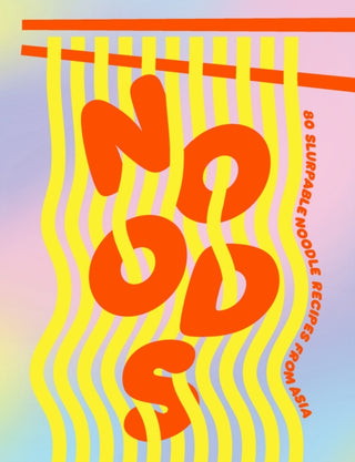Cover image for 9781922754226 - Noods