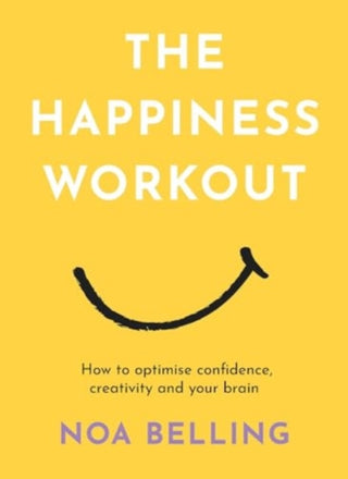 Cover image for 9781922786654 - The Happiness Workout