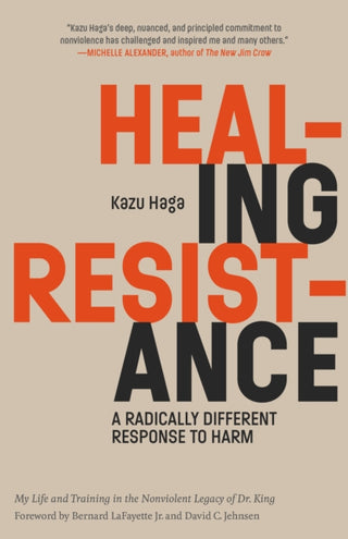 Cover image for 9781946764430 - Healing Resistance
