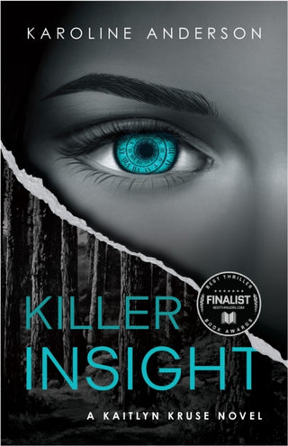 Cover image for 9781963511031 - Killer Insight