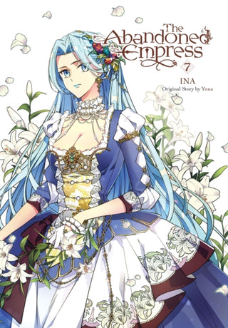 Cover image for 9781975373597 - The Abandoned Empress, Vol. 7 (comic)