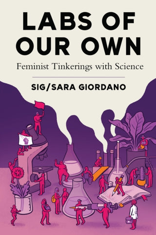Cover image for 9781978840362 - Labs of Our Own