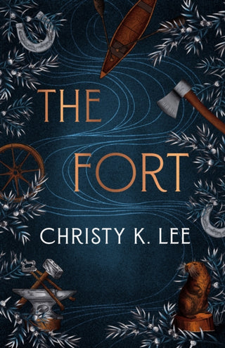 Cover image for 9781998076413 - The Fort