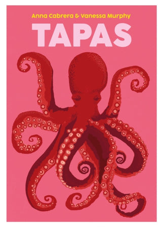 Cover image for 9781999379964 - Tapas