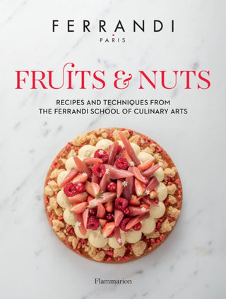 Cover image for 9782080248527 - Fruits and Nuts