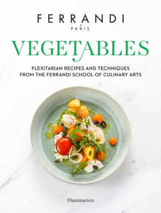 Cover image for 9782081513426 - Vegetables