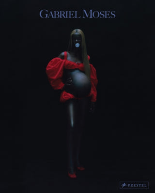 Cover image for 9783791377193 - Gabriel Moses