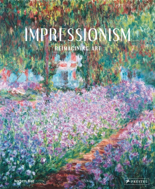 Cover image for 9783791379890 - Impressionism