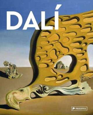 Cover image for 9783791387376 - Dali