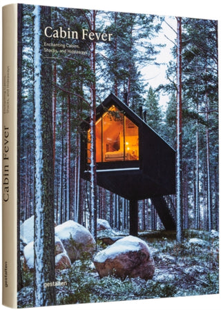 Cover image for 9783967040302 - Cabin Fever