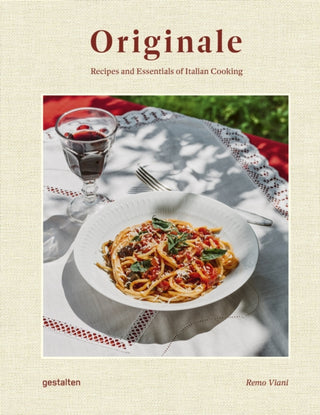 Cover image for 9783967041507 - Originale