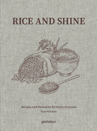 Cover image for 9783967041668 - Rice and Shine