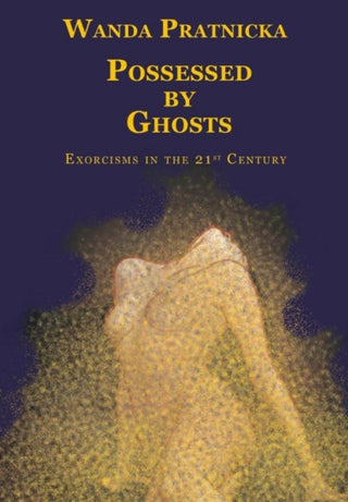 Cover image for 9788360280683 - Possessed by Ghosts