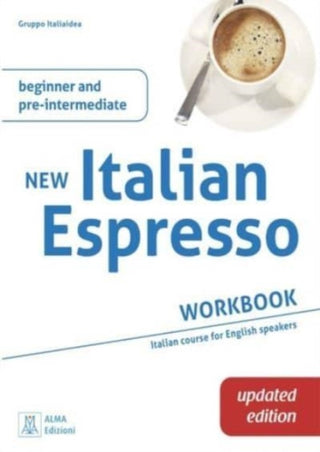Cover image for 9788861827288 - New Italian Espresso 1