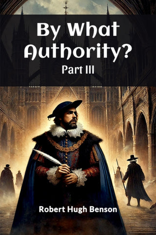 Cover image for 9789367141977 - By What Authority? PART III (Edition2024)