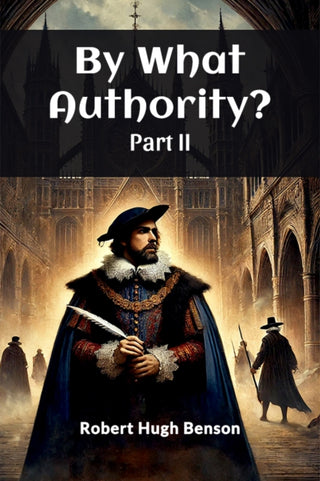 Cover image for 9789367147856 - By What Authority? PART II (Edition2024)
