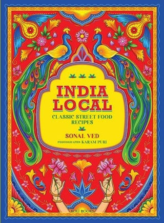 Cover image for 9789392130427 - India Local