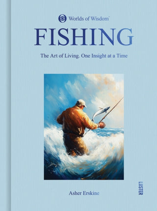 Cover image for 9789460583872 - Fishing
