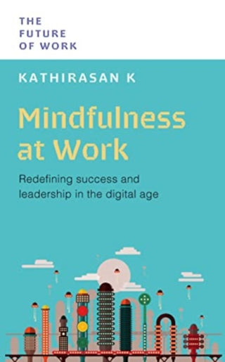 Cover image for 9789815113785 - Mindfulness at Work