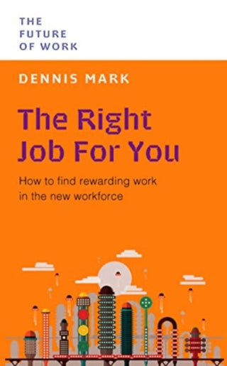 Cover image for 9789815113792 - The Right Job for You