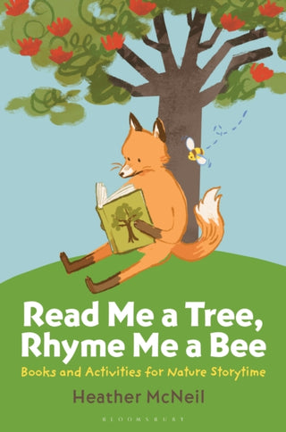 Cover image for 9798216184249 - Read Me a Tree, Rhyme Me a Bee