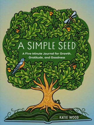 Cover image for 9798217033980 - A Simple Seed