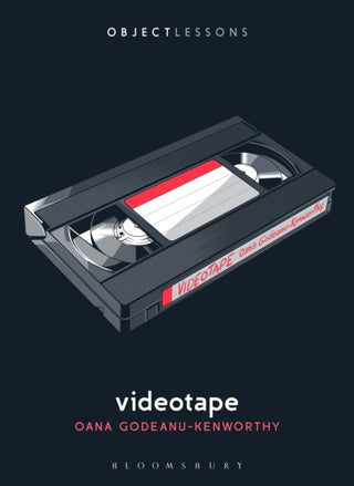 Cover image for 9798765100004 - Videotape