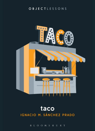 Cover image for 9798765135624 - Taco