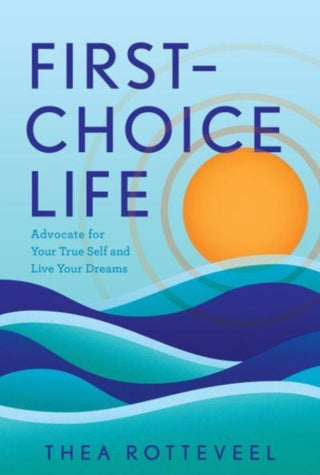 Cover image for 9798886452426 - First-Choice Life