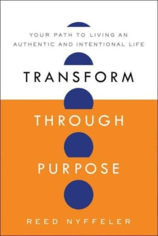 Cover image for 9798886452716 - Transform Through Purpose